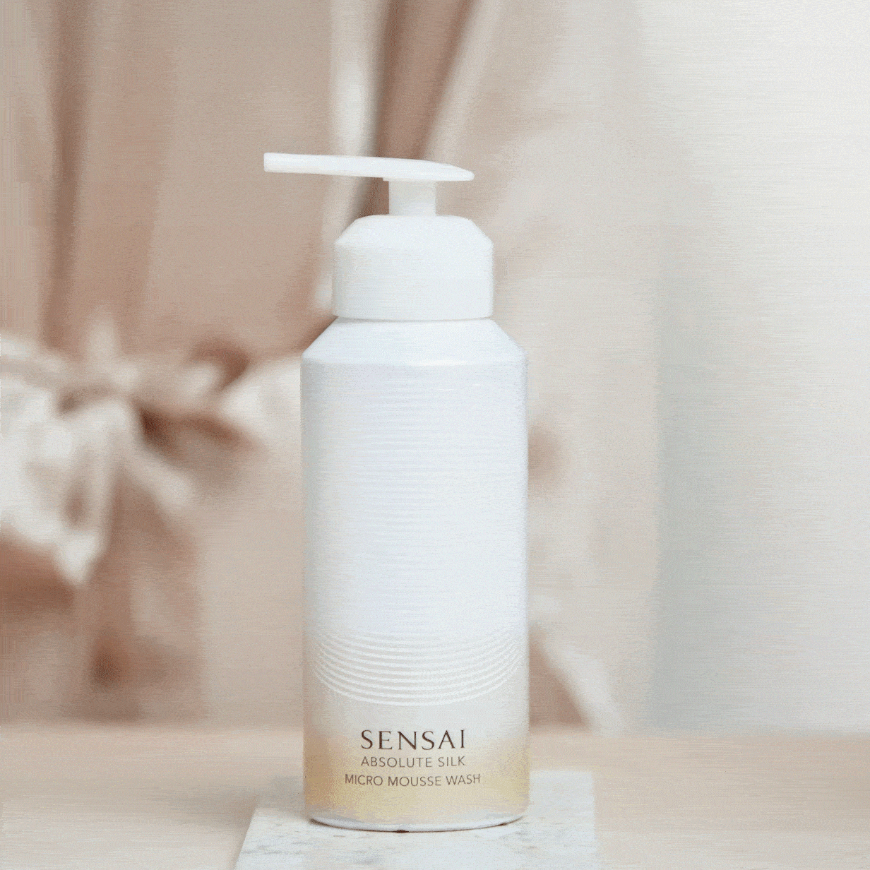 SENSAI Double Cleansing Set